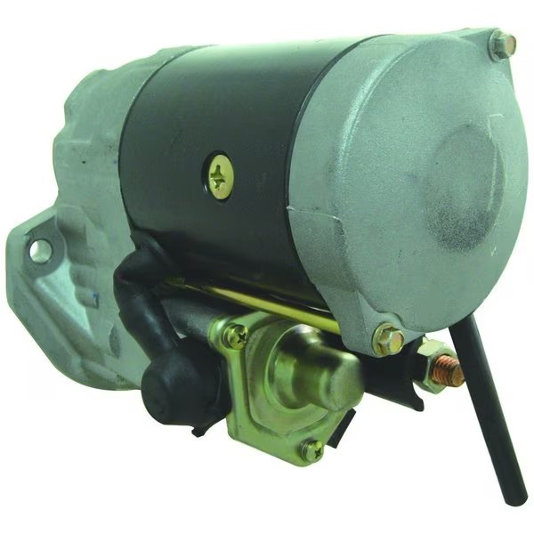 Replacement For John Deere, 9410 Year 1998 Starter, Ilc, Mfr#: 9410 YEAR: 1998 STARTER